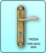 YK034