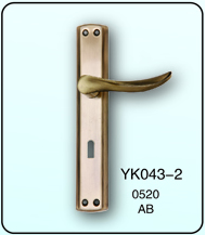 YK043-2