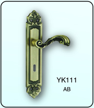 YK111