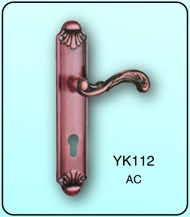 YK112