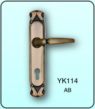 YK114