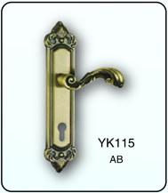 YK115