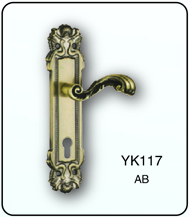 YK117