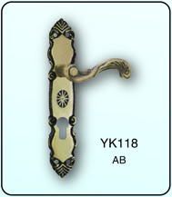 YK118