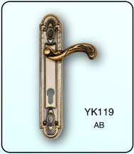 YK119