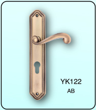 YK122