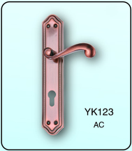 YK123