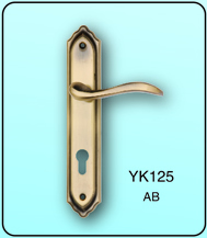 YK125