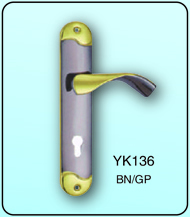 YK136
