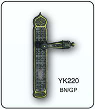 YK220