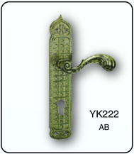YK222