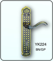 YK224