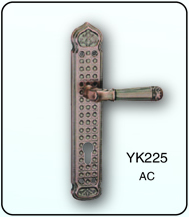 YK225