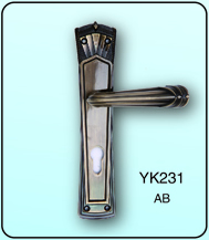 YK231