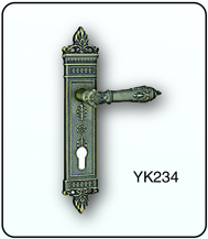 YK234