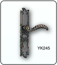 YK245