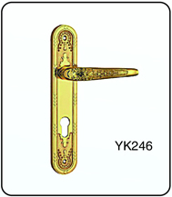 YK246