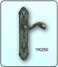 YK250