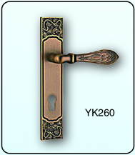 YK260