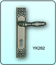 YK262