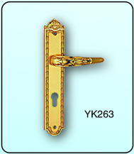 YK263