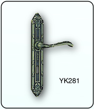 YK281