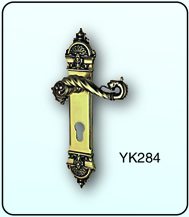 YK284