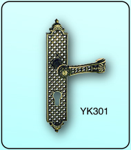 YK301