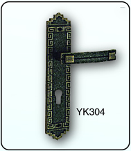 YK304