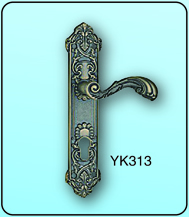 YK313