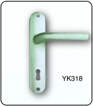YK318
