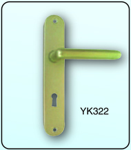 YK322
