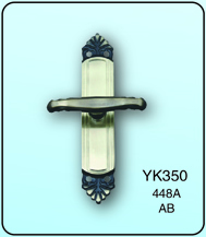 YK350