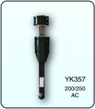 YK357