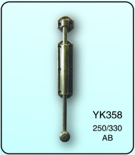 YK358