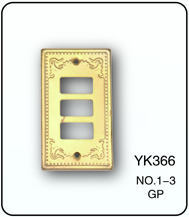 YK366